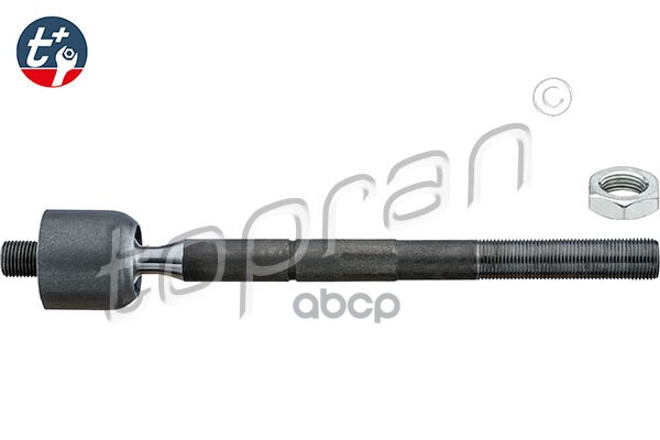 Тяга рулевого управления (замена для HP-208021586) topran арт. 208021001