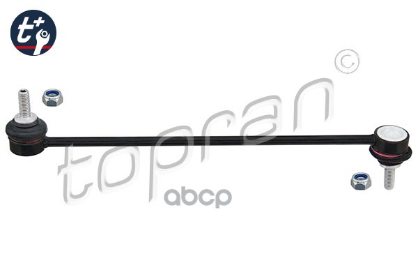 Стойка Стабилизатора (Замена Для Hp-208165586) topran арт. 208165001