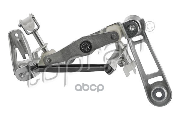 Рычаг Переключения Передач (Замена Для Hp-209060756) topran арт. 209060001