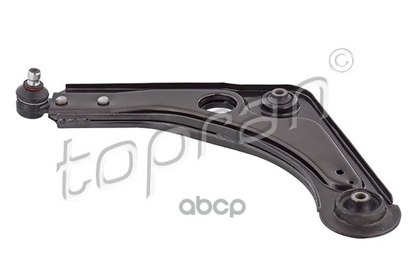 Рычаг Подвески (Замена Для Hp-300693586) topran арт. 300693001