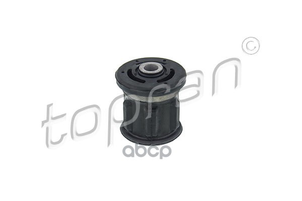 Сайлентблок Задней Балки (Замена Для Hp-301538755) topran арт. 301538001