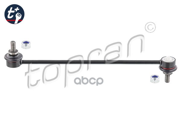 Стойка Стабилизатора (Замена Для Hp-301831586) topran арт. 301831001