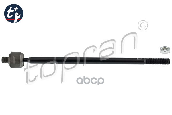 Тяга рулевого управления (замена для HP-301846586) topran арт. 301846001