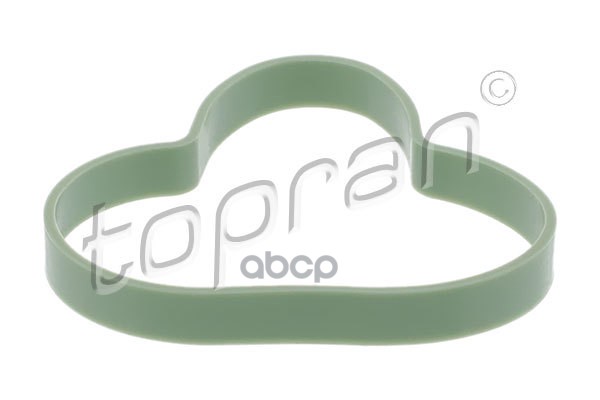 Прокладка Впускного Коллектора (Замена Для Hp-301853786) topran арт. 301853001