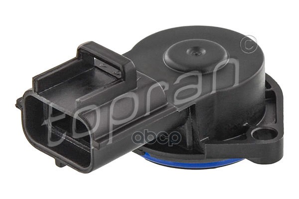 Датчик Положения Дроссельной Заслонки (Замена Для Hp-301903756) topran арт. 301903001