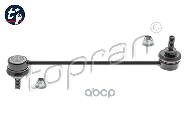 Стойка Стабилизатора (Замена Для Hp-302212586) topran арт. 302212001