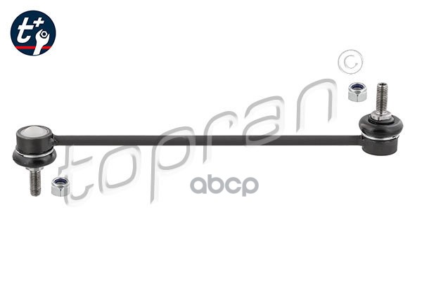 Стойка Стабилизатора (Замена Для Hp-302214755) topran арт. 302214002