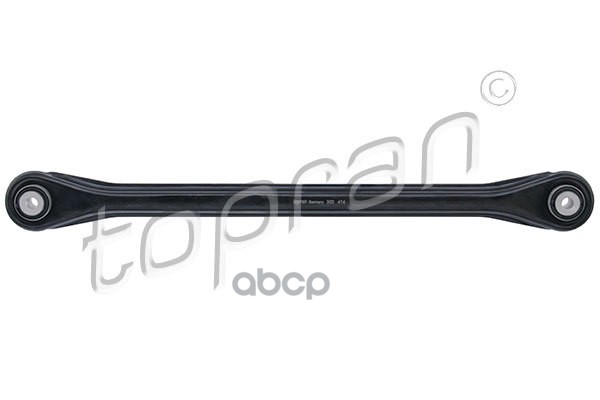 Рычаг подвески (замена для HP-302414755) topran арт. 302414001