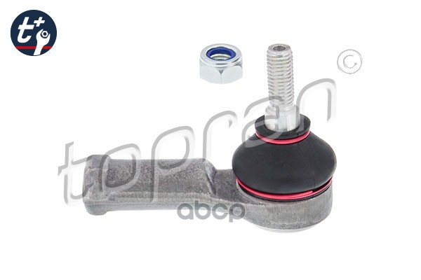 Наконечник рулевой тяги (замена для HP-302493586) topran арт. 302493001