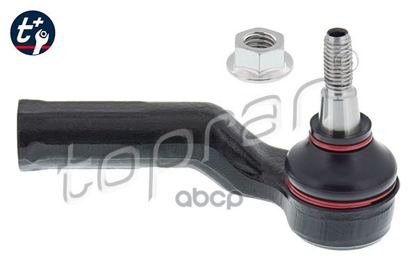 Наконечник Рулевой Тяги (Замена Для Hp-304551586) topran арт. 304551001