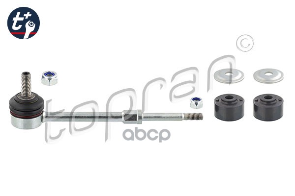 Стойка Стабилизатора (Замена Для Hp-304727586) topran арт. 304727001