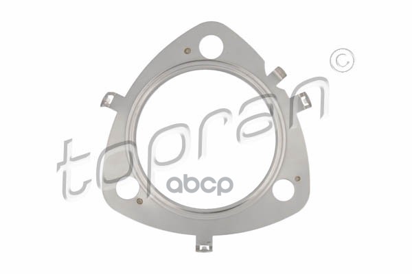 Прокладка Выпускной Трубы Глушителя (Замена Для Hp-305092685) topran арт. 305092001