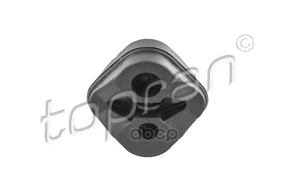 Крепление Глушителя (Замена Для Hp-400233685) topran арт. 400233001