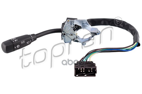 Переключатель Подрулевой (Замена Для Hp-400522755) topran арт. 400522001