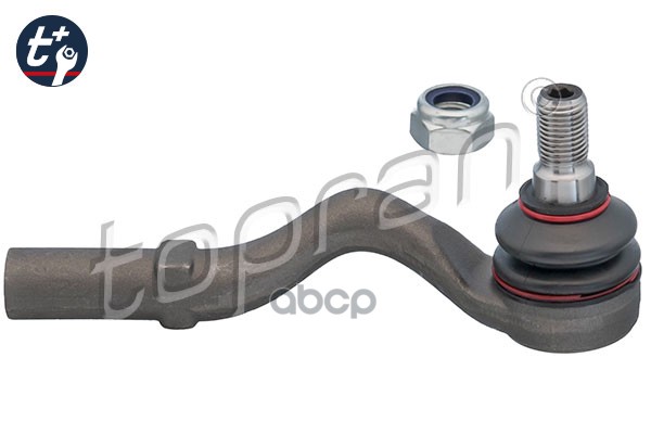 Наконечник Рулевой Тяги (Замена Для Hp-400652586) topran арт. 400652001