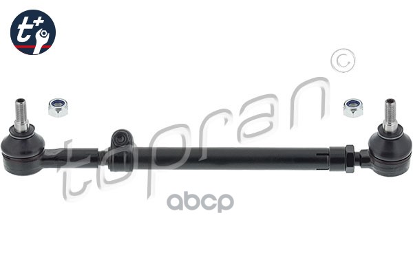 Тяга Рулевого Управления (Замена Для Hp-400768586) topran арт. 400768001