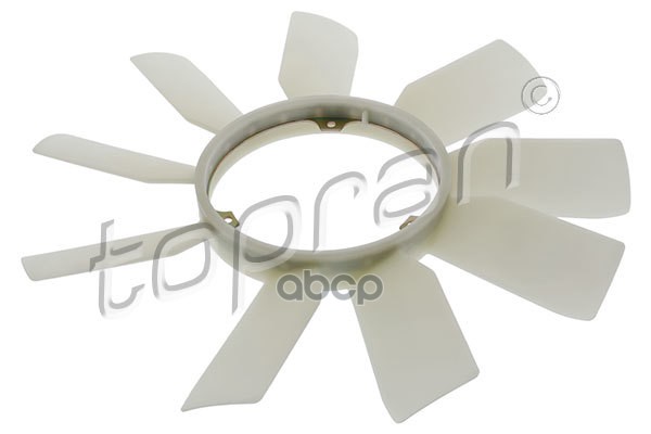 Крыльчатка Вентилятора Радиатора (Замена Для Hp-400995755) topran арт. 400995001