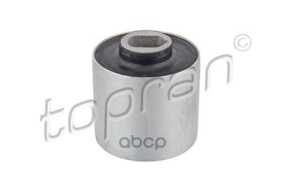 Сайлентблок рычага подвески (замена для hp-401075755) topran арт. 401075001