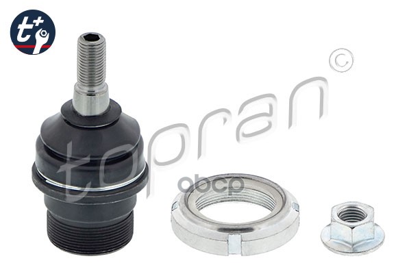 Опора Шаровая (Замена Для Hp-401359755) topran арт. 401359001