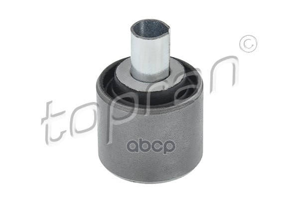 Сайлентблок рычага подвески (замена для hp-401631755) topran арт. 401631001