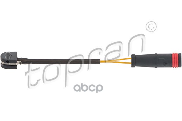 Датчик Износа Тормозных Колодок (Замена Для Hp-408098755) topran арт. 408098001
