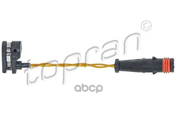 Датчик Износа Тормозных Колодок (Замена Для Hp-408215755) topran арт. 408215001