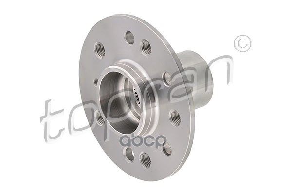 Ступица Колеса (Замена Для Hp-408695756) topran арт. 408695001