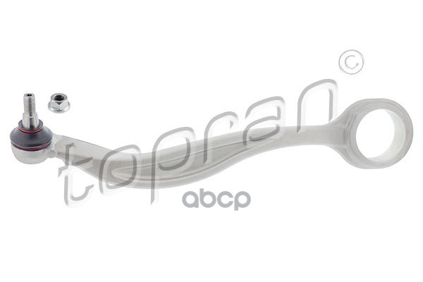 Рычаг Подвески (Замена Для Hp-408704586) topran арт. 408704001