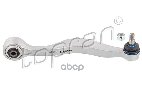 Рычаг Подвески (Замена Для Hp-500117755) topran арт. 500117001