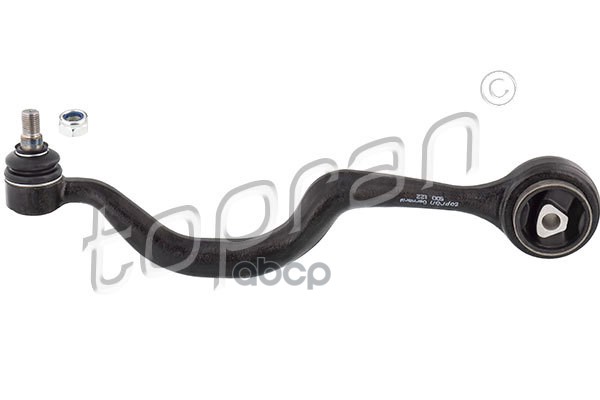 Рычаг подвески (замена для HP-500122755) topran арт. 500122001