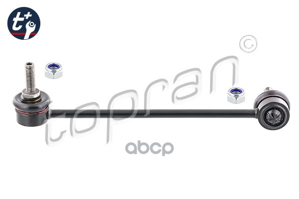 Стойка стабилизатора (замена для HP-500145586) topran арт. 500145001