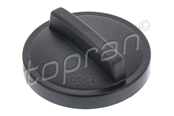 Крышка Маслозаливной Горловины (Замена Для Hp-500346755) topran арт. 500346001