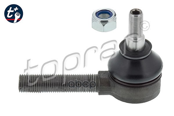 Наконечник рулевой тяги (замена для HP-500436586) topran арт. 500436001