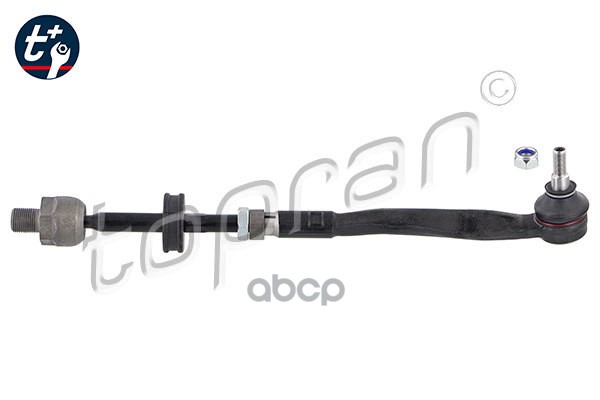 Тяга Рулевого Управления (Замена Для Hp-500443586) topran арт. 500443001
