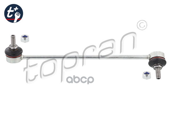 Стойка Стабилизатора (Замена Для Hp-501001586) topran арт. 501001001