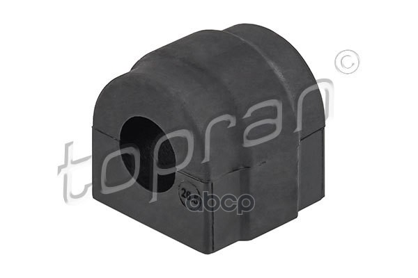 Втулка стабилизатора (замена для HP-501794586) topran арт. 501794001