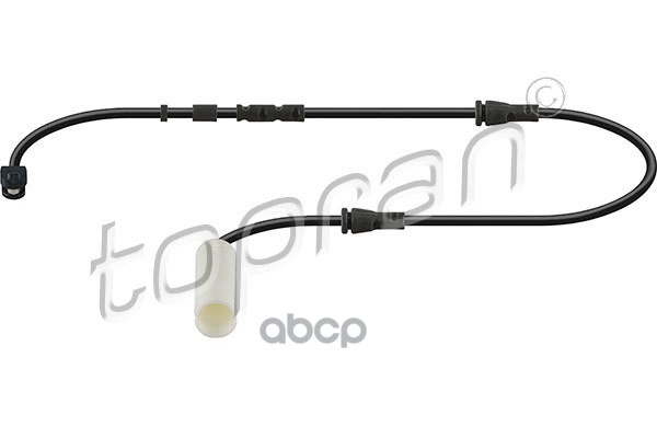 Датчик износа тормозных колодок (замена для HP-502008755) topran арт. 502008001