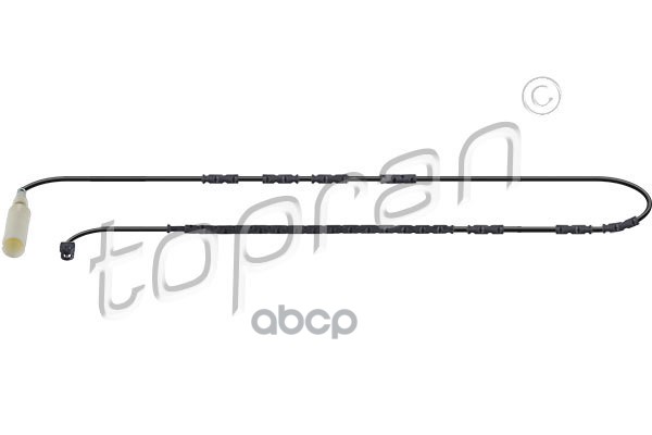 Датчик износа тормозных колодок (замена для HP-502010755) topran арт. 502010001