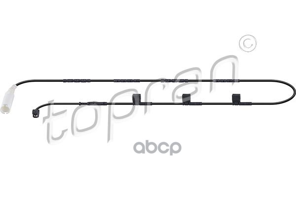 Датчик износа тормозных колодок (замена для HP-502150755) topran арт. 502150001