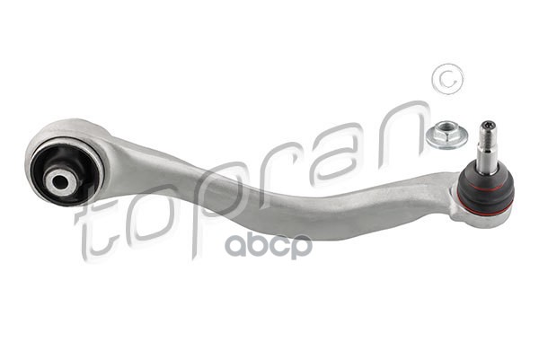 Рычаг подвески (замена для HP-502387586) topran арт. 502387001