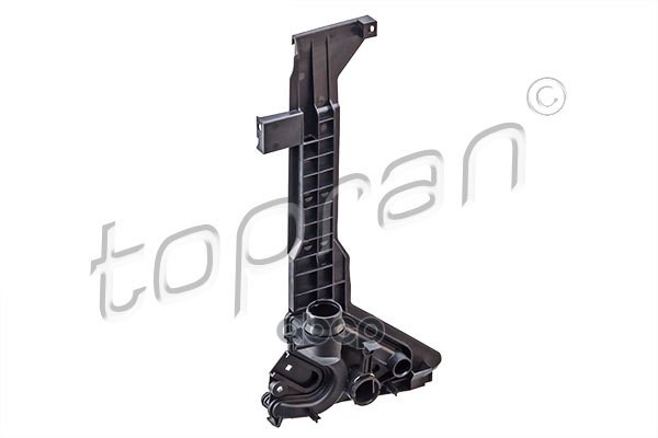 Кронштейн Расширительного Бачка (Замена Для Hp-502562755) topran арт. 502562001