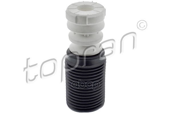 Отбойник Амортизатора (Замена Для Hp-502569016) topran арт. 502569001