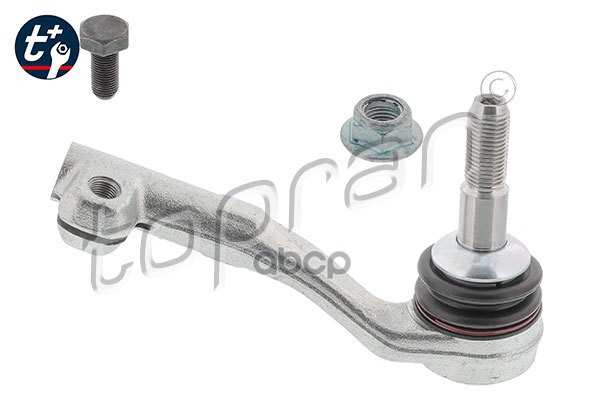 Наконечник Рулевой Тяги (Замена Для Hp-502658586) topran арт. 502658001