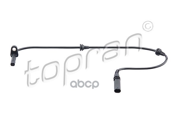 Датчик ABS (замена для HP-502822755) topran арт. 502822001