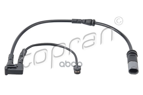 Датчик Износа Тормозных Колодок (Замена Для Hp-503065755) topran арт. 503065001
