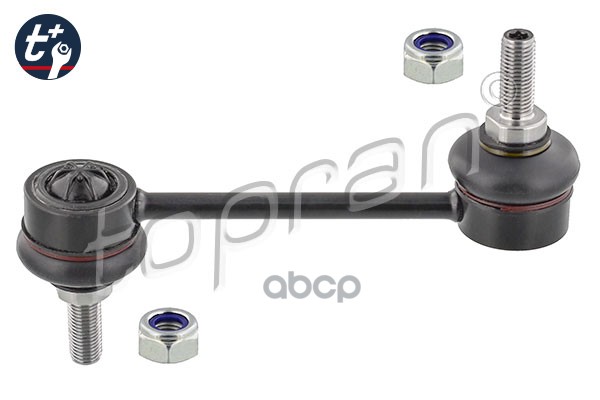 Стойка Стабилизатора (Замена Для Hp-600328586) topran арт. 600328001