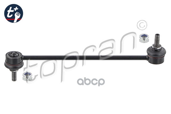Стойка Стабилизатора (Замена Для Hp-600330586) topran арт. 600330001