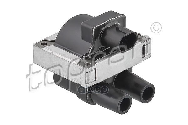 Катушка зажигания (замена для HP-600630755) topran арт. 600630001