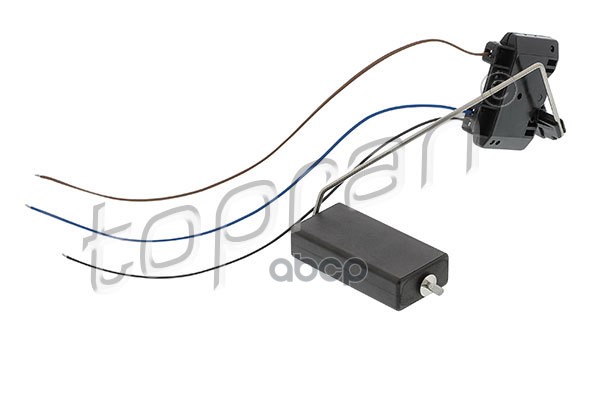 Датчик Уровня Топлива (Замена Для Hp-622451755) topran арт. 622451001