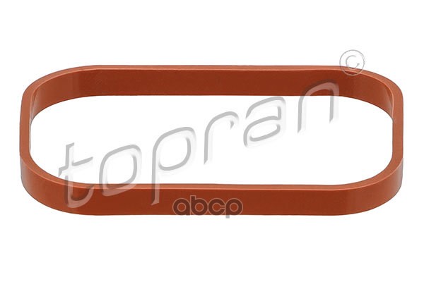 Прокладка Впускного Коллектора (Замена Для Hp-628102755) topran арт. 628102001